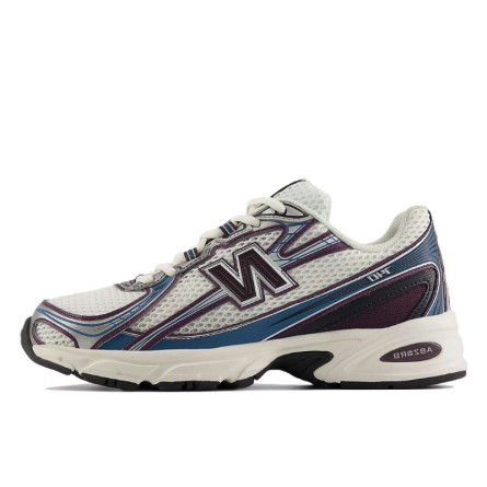 New Balance 740v2 Sea Salt Plum - 1