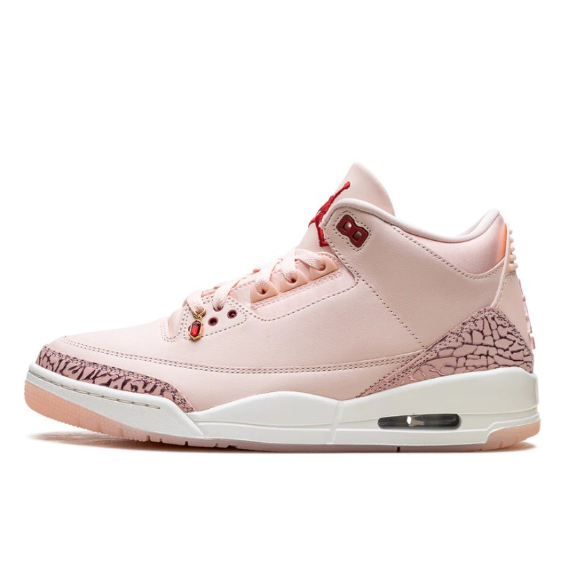 Air Jordan 3 Retro Valentine's Day 2025 - 1