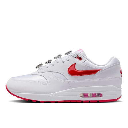 Air Max 1 PRM Valentine's Day White - 1