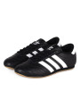 Adidas Taekwondo Core Black Cloud White Gum - 2