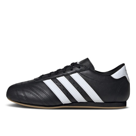Adidas Taekwondo Core Black Cloud White Gum - 1