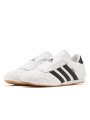 Adidas Taekwondo White Black - 3