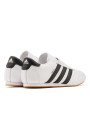 Adidas Taekwondo White Black - 4