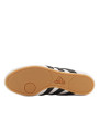 Adidas Taekwondo White Black - 5