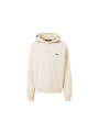 Jacquemus Gros Grain Beige Hoodie - 1
