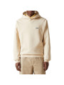 Jacquemus Gros Grain Beige Hoodie - 2