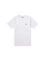 T-shirt Jacquemus Gros Grain Gris - 1