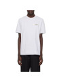 T-shirt Jacquemus Gros Grain Gris - 2