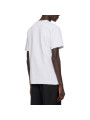 Camiseta Jacquemus Gros Grain Branca - 3