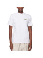 T-shirt Jacquemus Gros Grain Blanc - 2