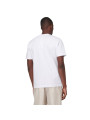 Camiseta Jacquemus Gros Grain Branca - 3