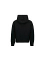 Hoodie Ami Paris de Cœur Noir - 2