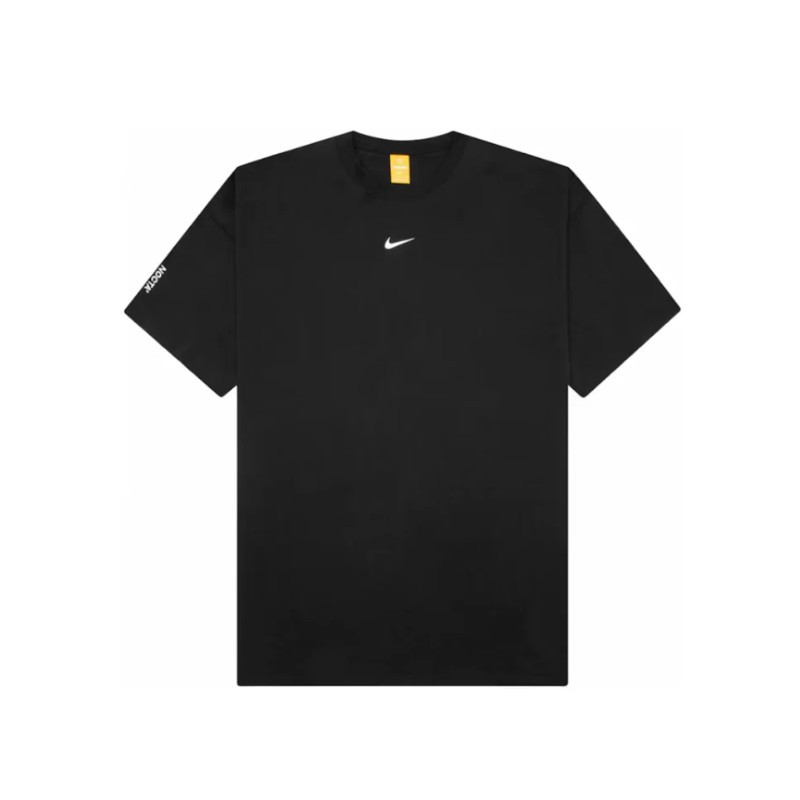 T-shirt Nike x NOCTA NRG Big Body CS Black - 1