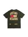 T-shirt Nike x NOCTA Souvenir Cactus Dark Khaki - 2
