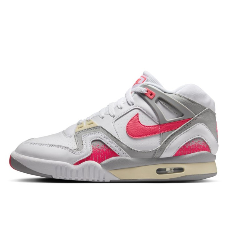 Nike Air Tech Challenge II Racer Pink