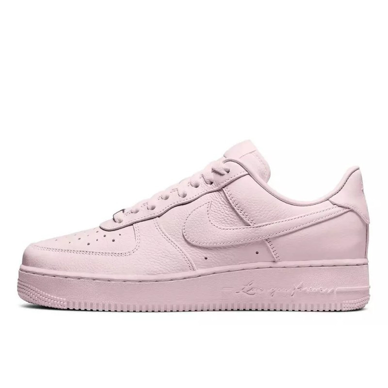 Air Force 1 Low Drake NOCTA Certified Lover Boy Pink Foam - 1