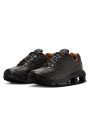 Nike Shox Ride 2 Black Light British Tan - 2