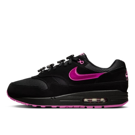 Air Max 1 PRM Valentine's Day Black - 1