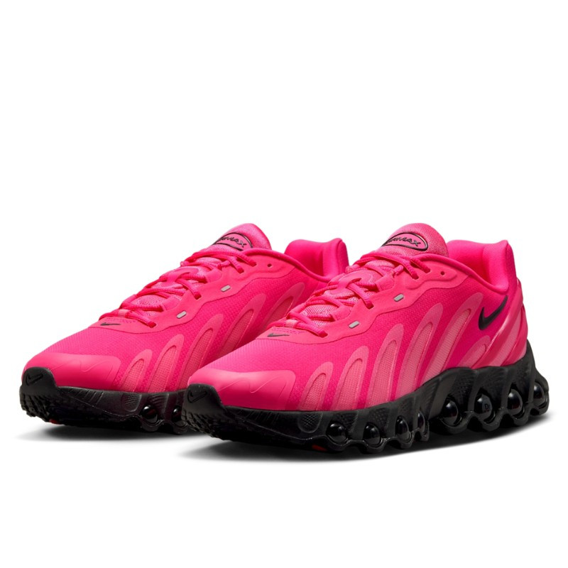 Nike Air Max DN Hyper Pink/Black/Hyper Pink/Black