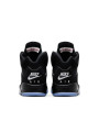 Air Jordan 5 Retro OG Black Metallic Reimagined - 3