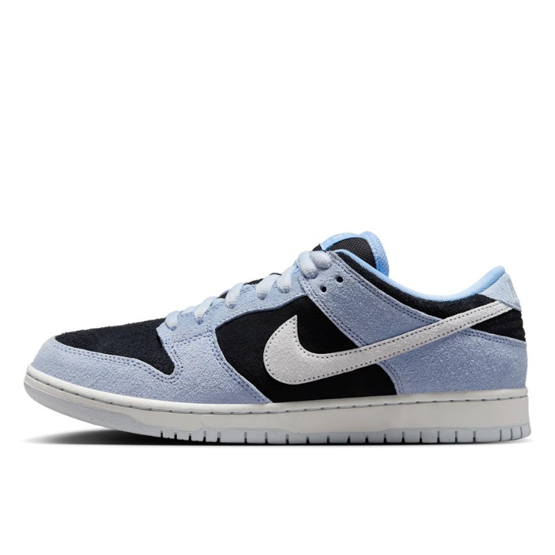 Nike SB Dunk HF3063-400 Aluminum/Black/Football Grey/Summit White