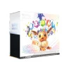 Pokémon Display Coffret Dresseur d’élite Écarlate et Violet Évolutions Prismatiques (Version Française) - 1
