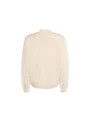 Sudadera Jacquemus de grosgrain beige - 2