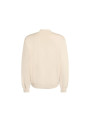 Sweat Jacquemus Gros Grain Beige - 2