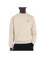 Béžová mikina Jacquemus Gros Grain - 3