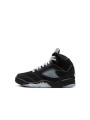 Air Jordan 5 Retro OG Schwarz Metallic Neuinterpretiert Kinder und Babys - 1