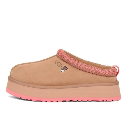 UGG Tazz Love '25 Slipper Arroyo Tropical Pink - 1