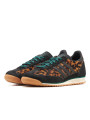 Adidas SL 72 OG Leopard Print Collegiate Green - 2