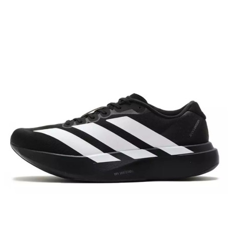 Adidas Adizero Evo SL Black White - 1