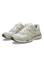 ASICS Gel-NYC White Feather Grey - 2