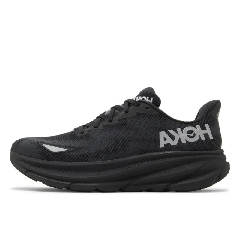 Hoka One One Clifton 9 Gore-Tex Black - 1
