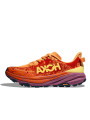 Hoka One One Speedgoat 6 Sherbet Beet Root - 1