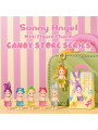 Série Sonny Angel Candy Store - 4