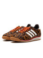 Adidas SL 72 OG Leopard Print - 2