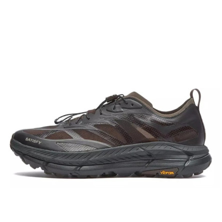 Hoka One One Mafate Speed 4 Lite Satisfy Coffee - 1