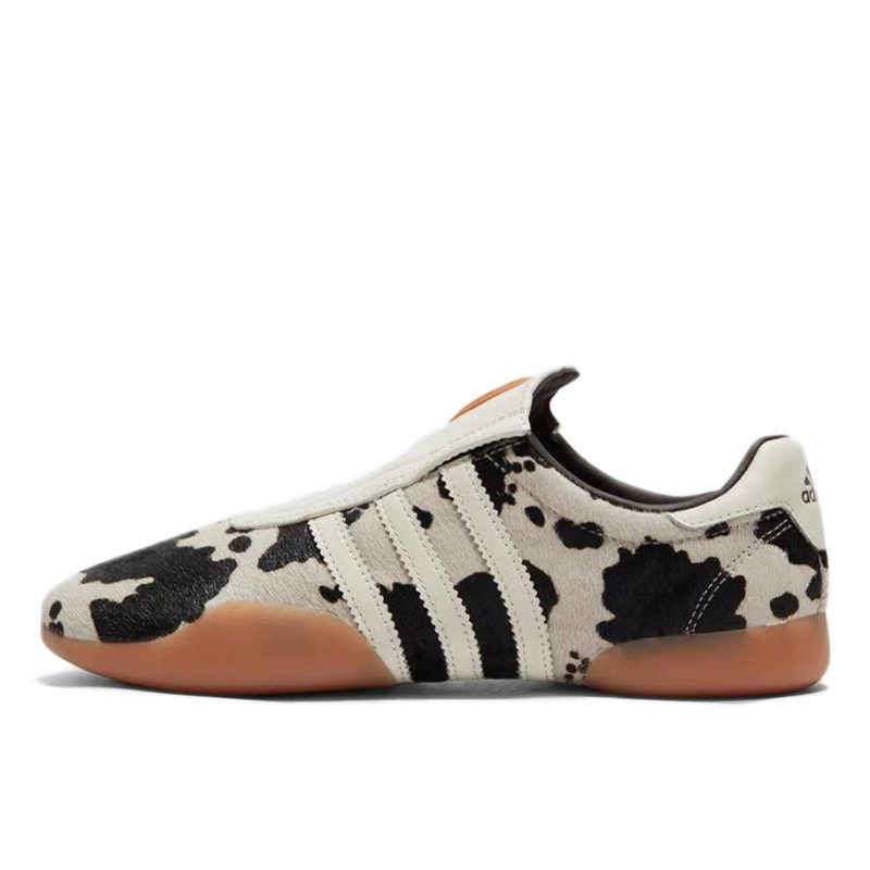 Adidas Taekwondo Mei Cow Print - 1