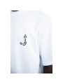 T-shirt Jacquemus Merù Blanc - 4