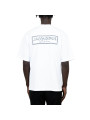 T-shirt Jacquemus Merù Blanc - 3