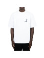 T-shirt Jacquemus Merù Blanc - 2