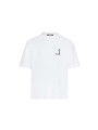 T-shirt Jacquemus Merù Blanc - 1