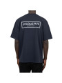 T-shirt Jacquemus Merù Noir - 3