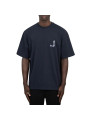 T-shirt Jacquemus Merù Noir - 2