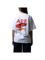 Aviso Camiseta Fresh Paint Racing Club - 4