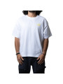 T-shirt Attention Peinture Fraîche Tennis Club - 3