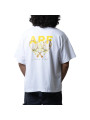 Attenzione T-shirt Fresh Paint Tennis Club - 4