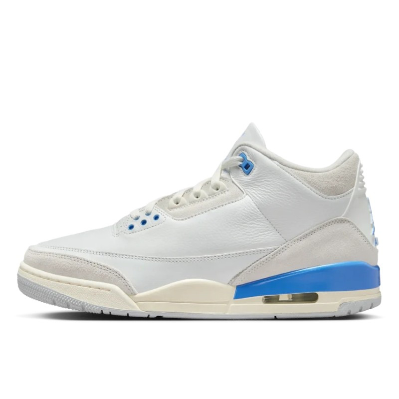 Air Jordan 3 Lucky Shorts - 1